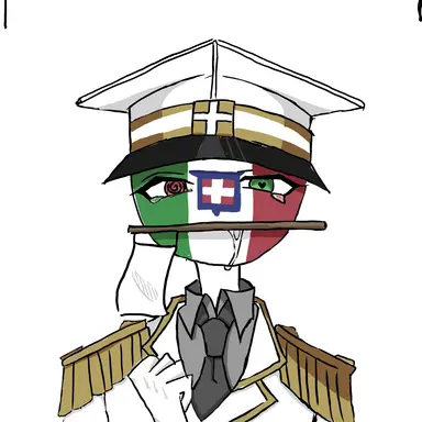 Profile image of 이탈리아 제국