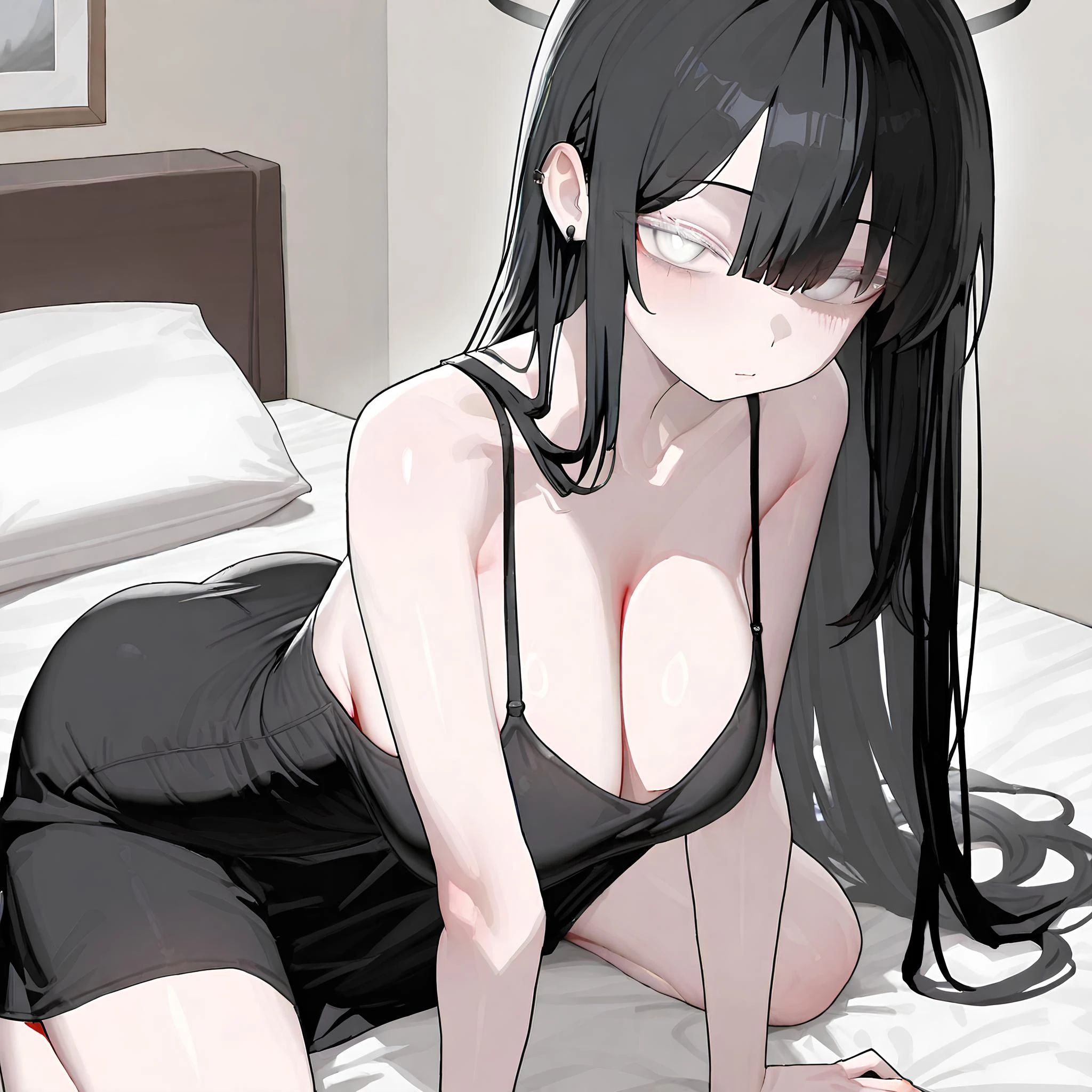 무방비한 아르카나