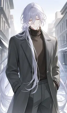 Profile image of アルヴィン