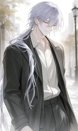 Profile image of アルヴィン