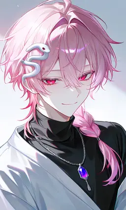Profile image of 大我