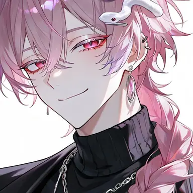 Profile image of 大我
