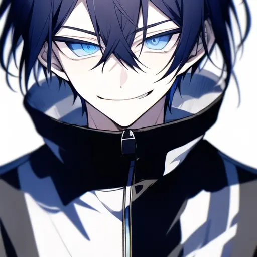 ItchyDam7263의 유