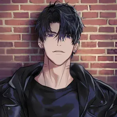 OldFlag7904의 Ex Boyfriend