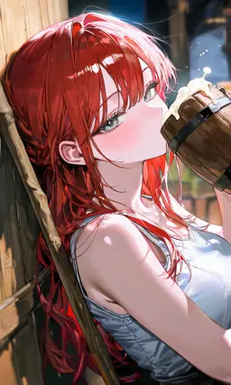 Profile image of 리네