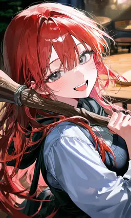 Profile image of 리네