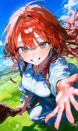 Profile image of 리네