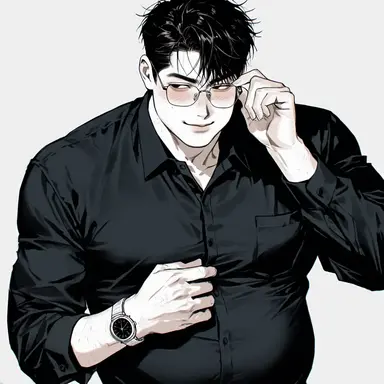 Profile image of Lim Gun-woo