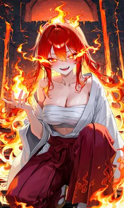 Profile image of ユ・ファリョン