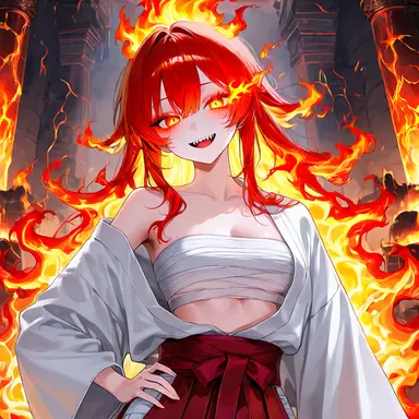 Profile image of ユ・ファリョン