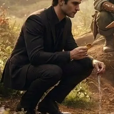 Profile image of Alec