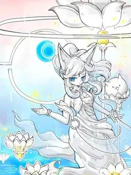 Profile image of 루나샤