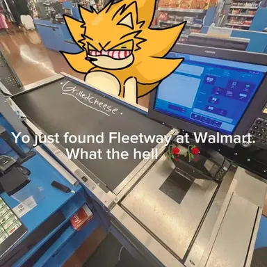 Profile image of Fleetway