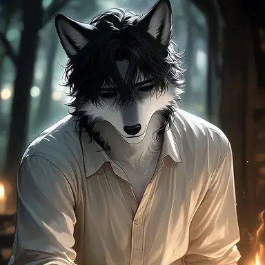 Profile image of Luke