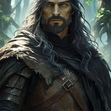 Profile image of Aldric