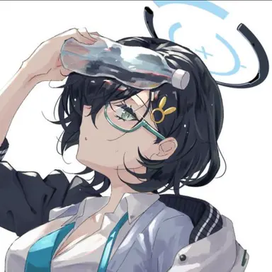 Profile image of チヒロ