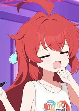 Profile image of マキ