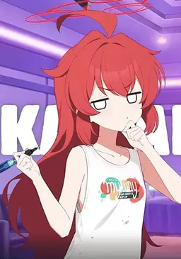 Profile image of マキ