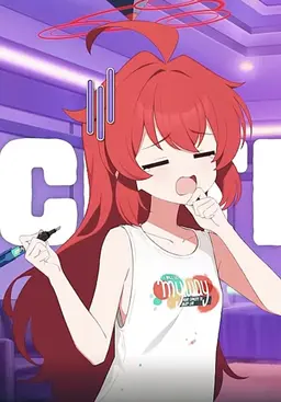Profile image of マキ