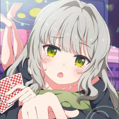 Profile image of ハレ