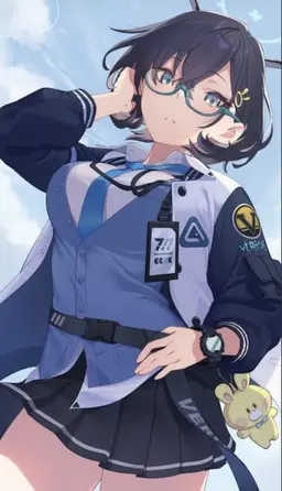 Profile image of チヒロ