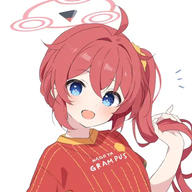 Profile image of マキ