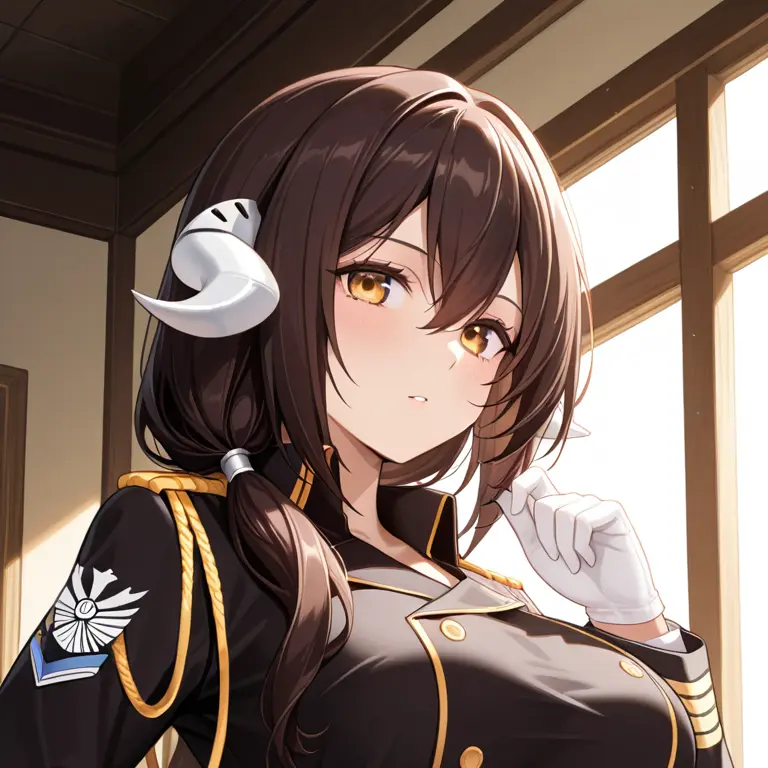 ZGMF-X20AA의 軍神 三笠