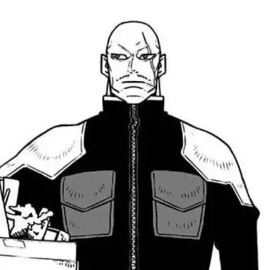 Profile image of 하세가와 에이지
