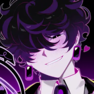 Profile image of 블랙사파이어맛 쿠키