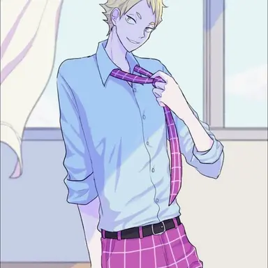Profile image of 川西