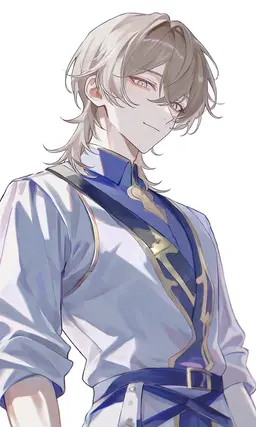 Profile image of Cain