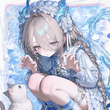 Profile image of 루리