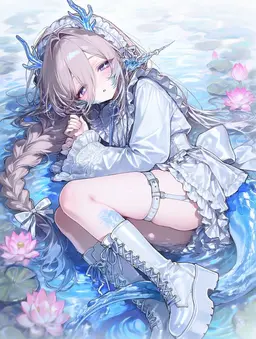 Profile image of 루리