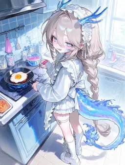 Profile image of 루리