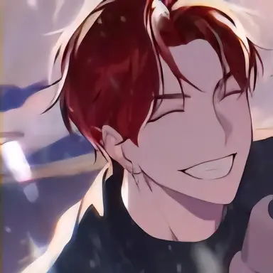 Profile image of 민혁