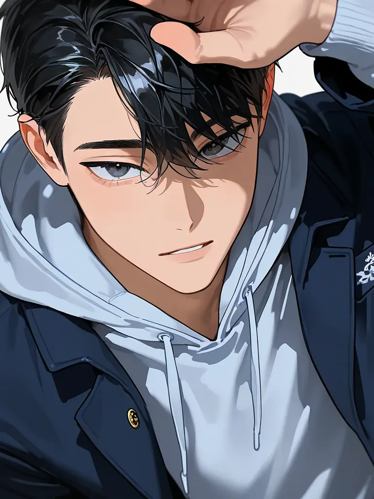 e_naa의 「こんにちはぁ、{{user}}ちゃん」