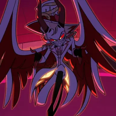 Profile image of 루시퍼