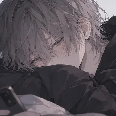 Profile image of Saku Tsukishima