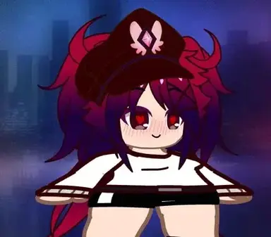 Profile image of Vexia