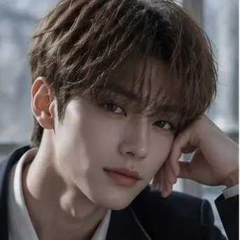 Profile image of ペク・시현