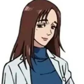 Profile image of 家入硝子