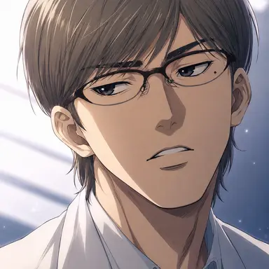 Profile image of 四宮ハルキ
