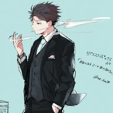 Profile image of 及川 徹