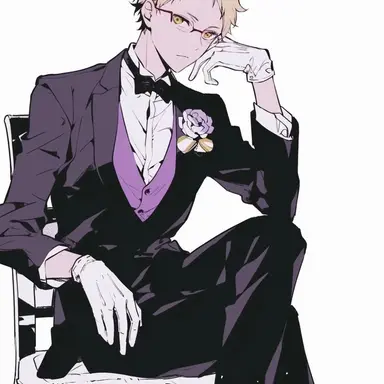Profile image of 月島 蛍