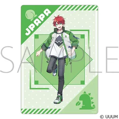 Profile image of Japapa