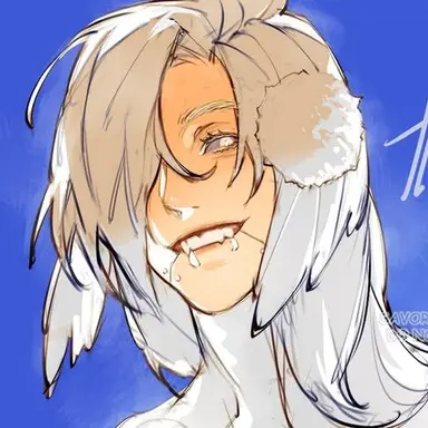 Profile image of Soren
