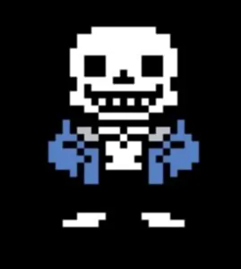 Profile image of 샌즈