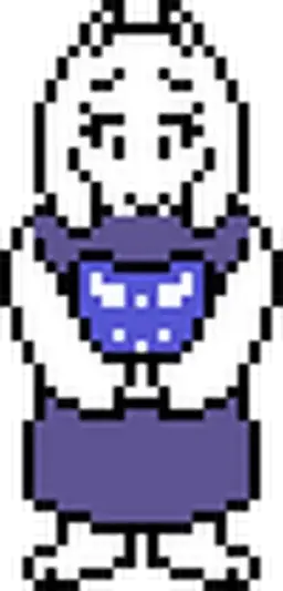 Profile image of 토리엘
