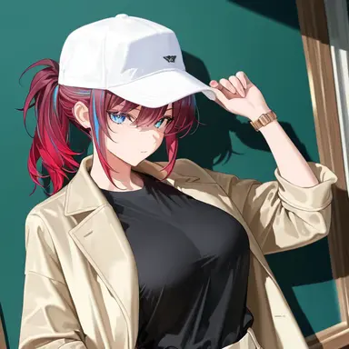 Profile image of 김지현