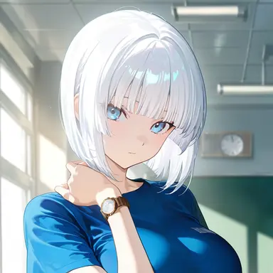 Profile image of 강수아